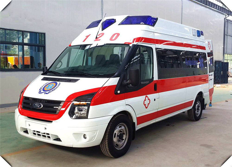 以往鑒來，總結(jié)歷史上移動救護(hù)車的變化