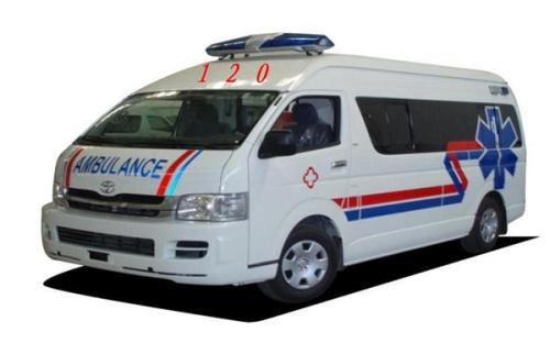 廣州和武漢的救護(hù)車廠家哪家好？