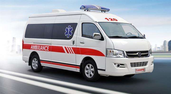 如何選擇合適的救護車廠家？
