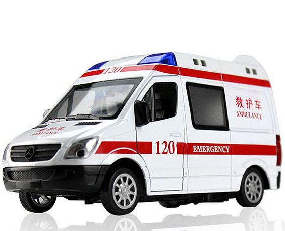 影響救護(hù)車價格的三大因素，救護(hù)車廠家為您解答