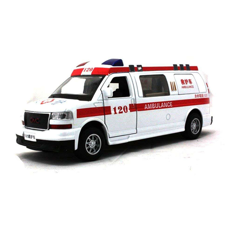 影響救護(hù)車價格的三大因素，救護(hù)車廠家為您解答