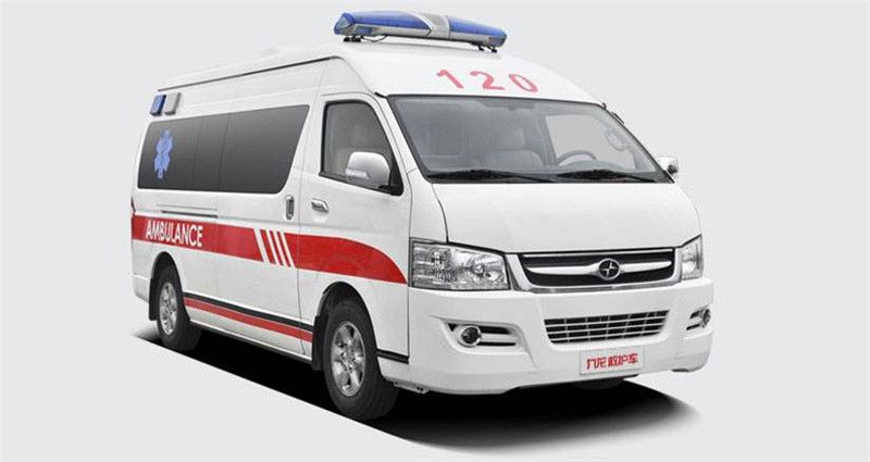 救護(hù)車品牌怎么選？看這一點(diǎn)你就知道了。02